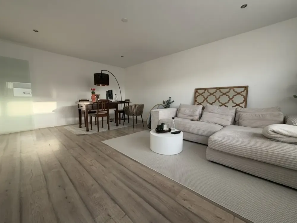 3.5-Room Apartment in Iserlohn