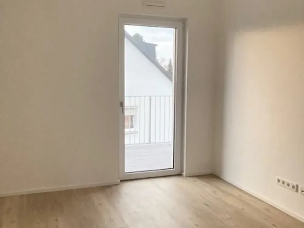 *TOP* Schöne 2-Zimmer Wohnung mit Balkon