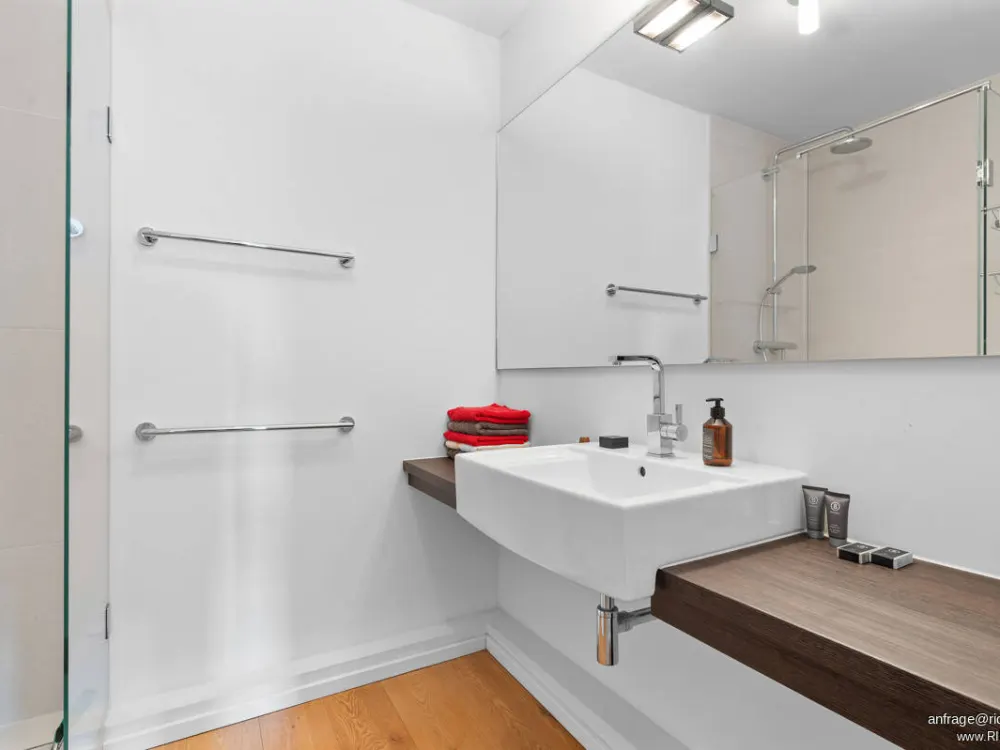 Welc(H)ome® by RIDA FLATS - Altstadt! Maisonette Penthouse with Cathedral View: Stylish Living Dream