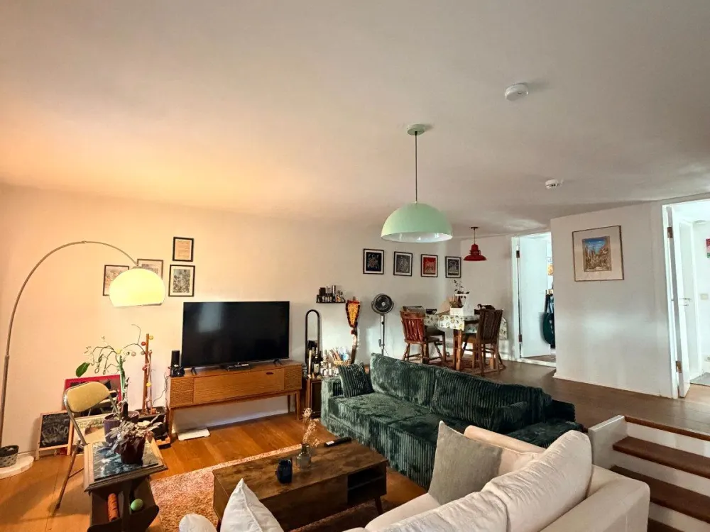12 month sublet: Fully furnished apartment in Altstadt Spandau