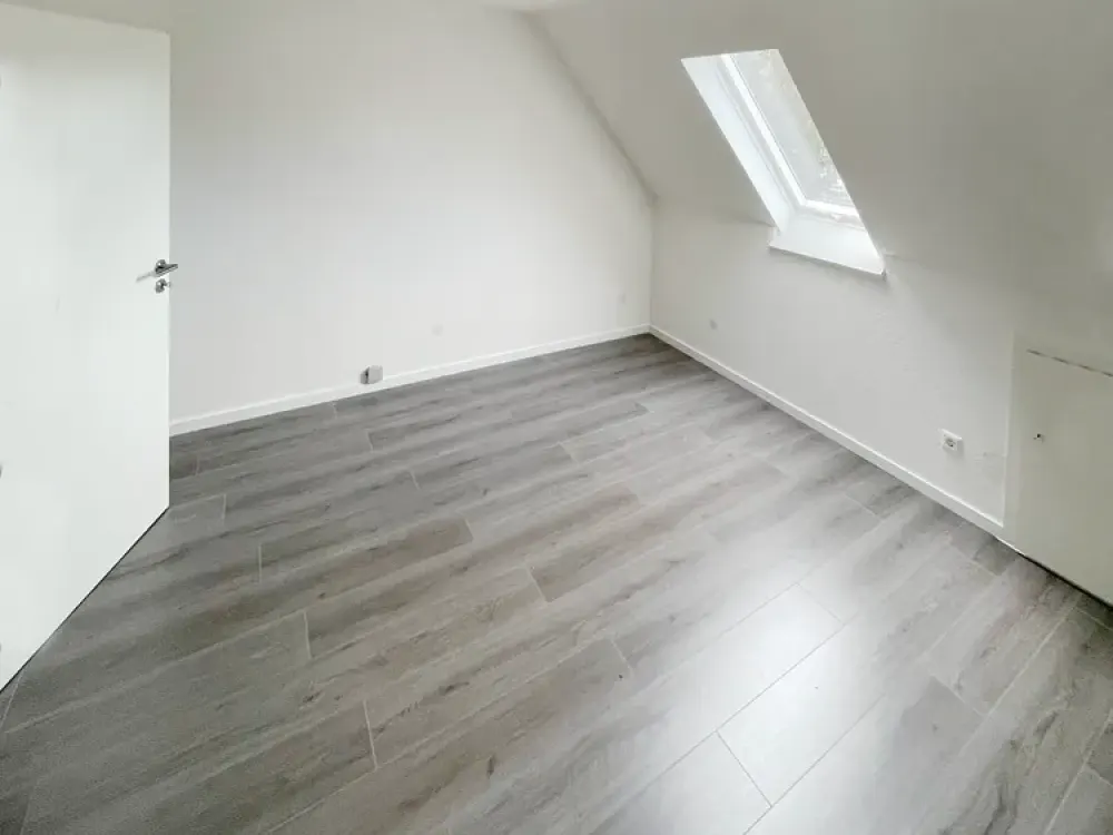 Schöne 3-Zimmer-Wohnung in direkter Nähe zum Neckar