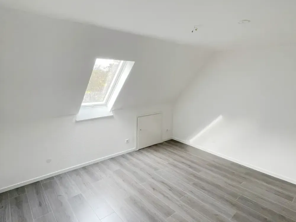 Schöne 3-Zimmer-Wohnung in direkter Nähe zum Neckar