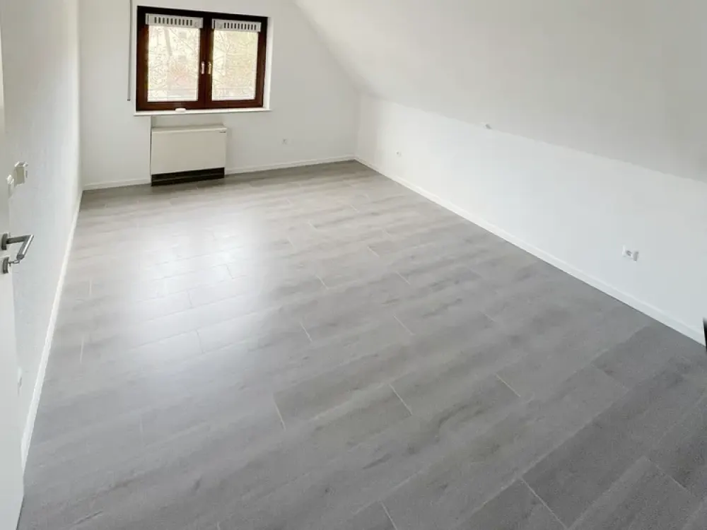 Schöne 3-Zimmer-Wohnung in direkter Nähe zum Neckar