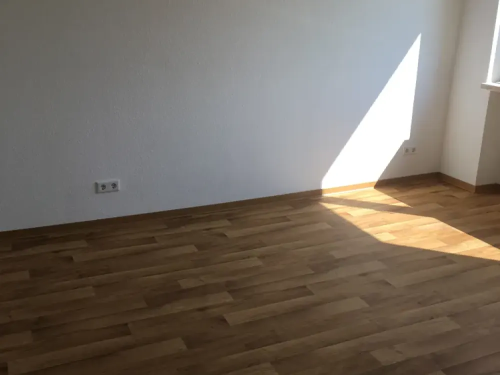 Beautiful Renovated 2-Room Apartment with Balcony in Bemerode