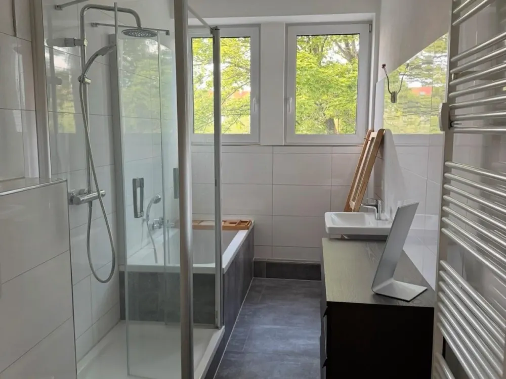 2-Room Apartment Erfurt (88 m2)