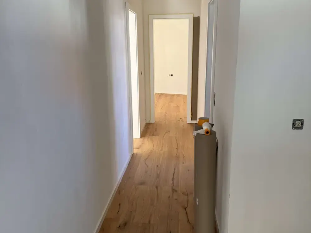 Neubau EG Wohnung und toller Garten