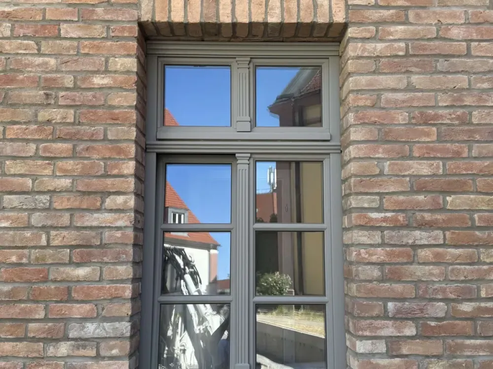 Neubau EG Wohnung und toller Garten