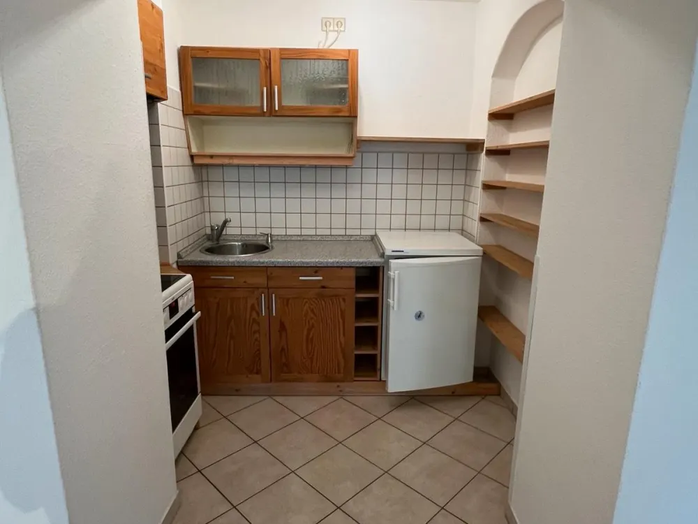 Apartment for Rent in Pirna