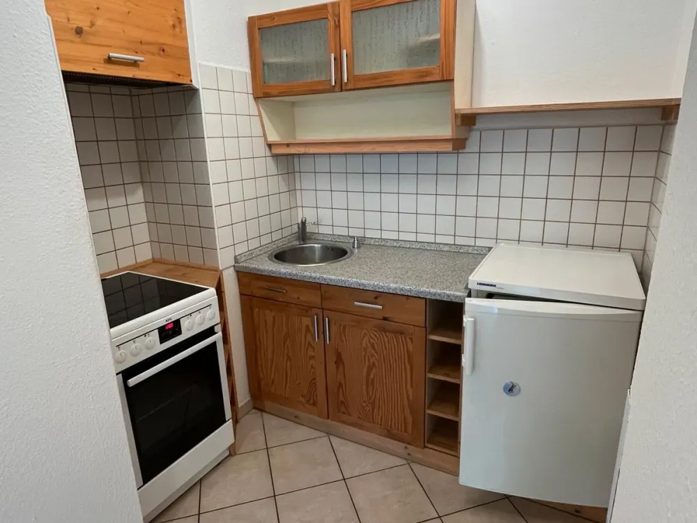 Apartment for Rent in Pirna