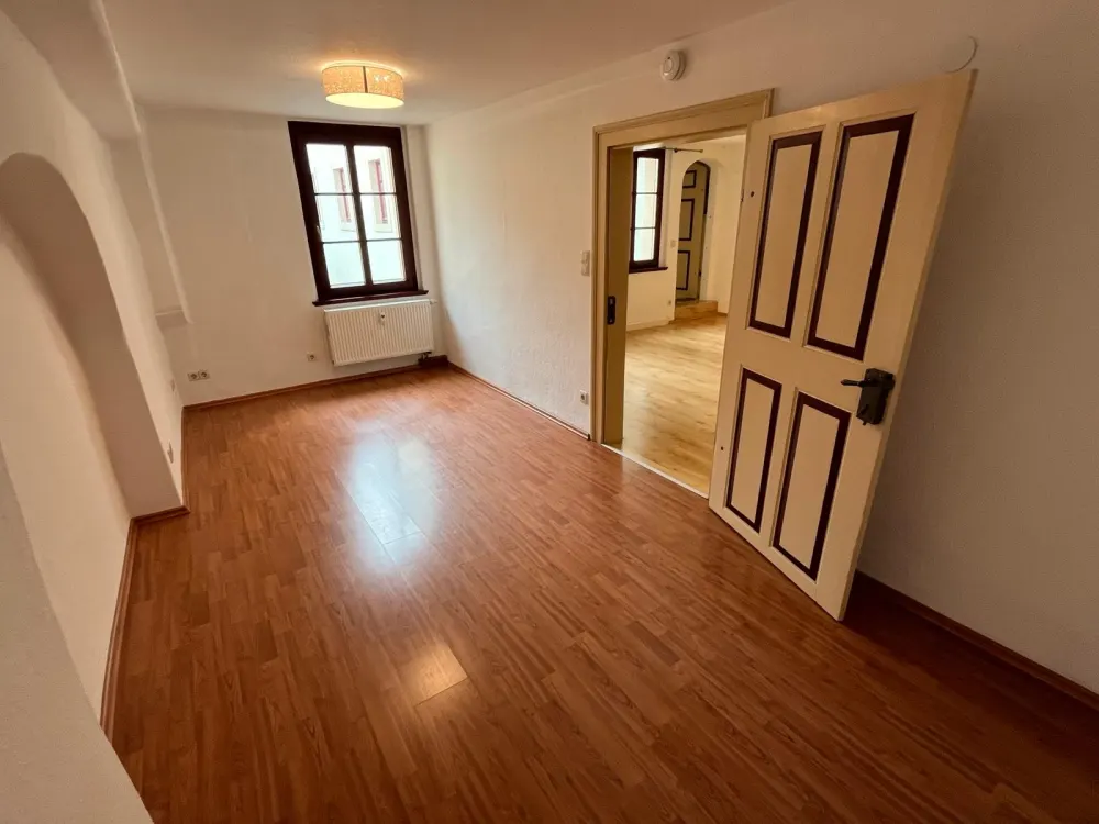 Apartment for Rent in Pirna