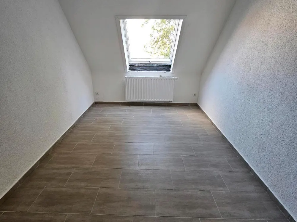 Rental Apartment