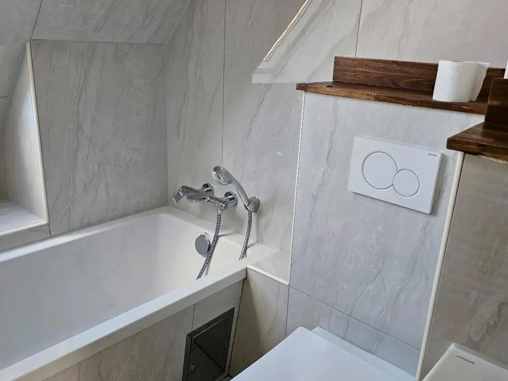 Rental Apartment