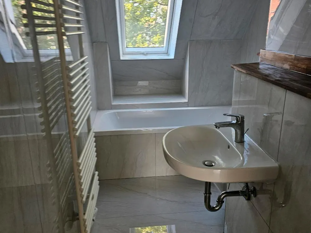 Rental Apartment