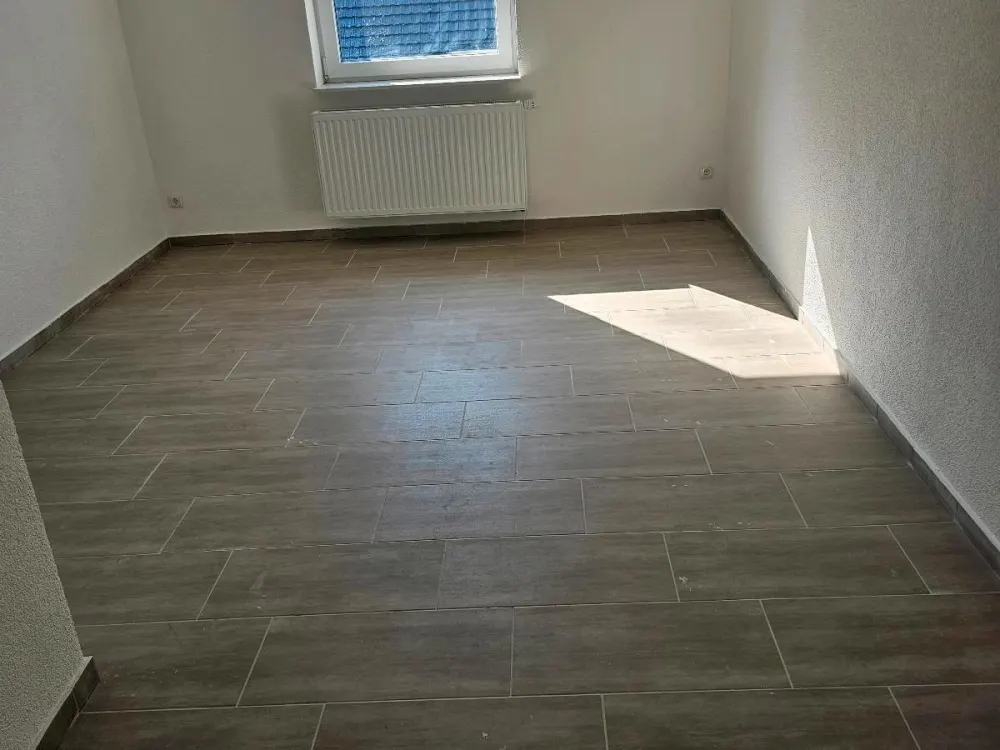 Rental Apartment