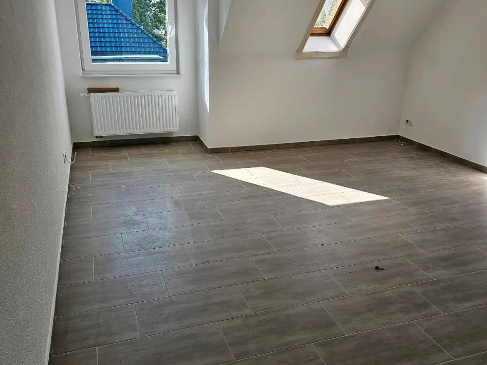 Rental Apartment