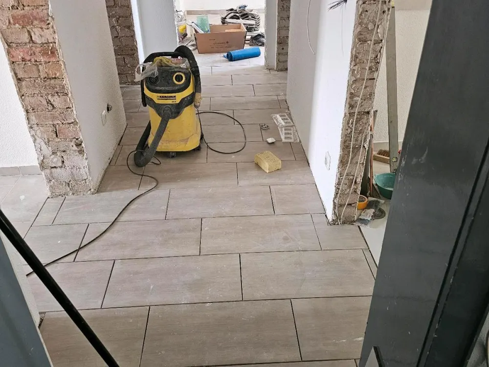 Rental Apartment