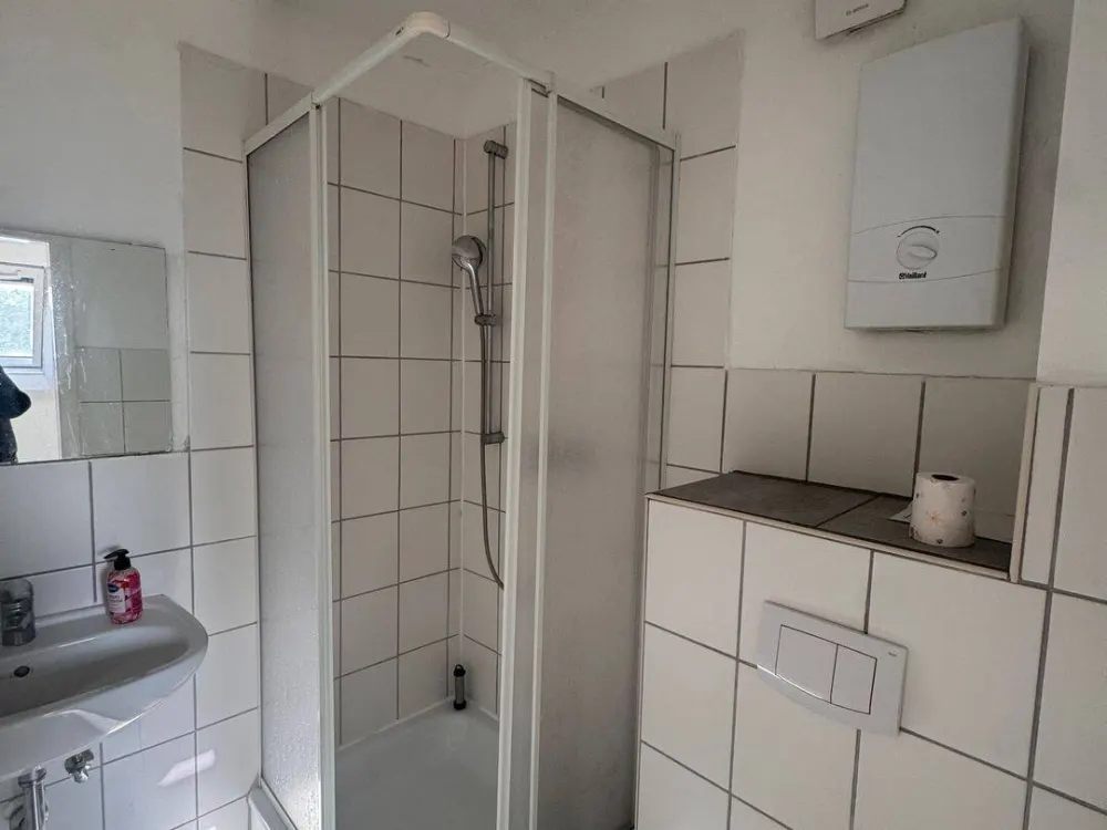 Apartment centrally located in Paderborn