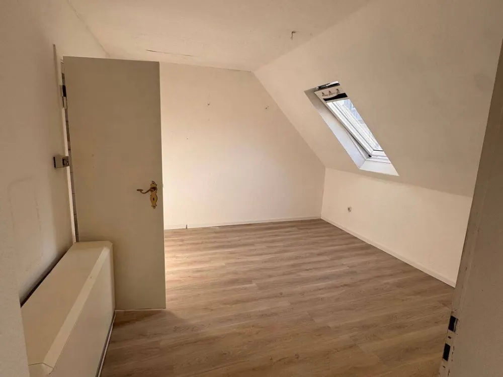 Apartment centrally located in Paderborn