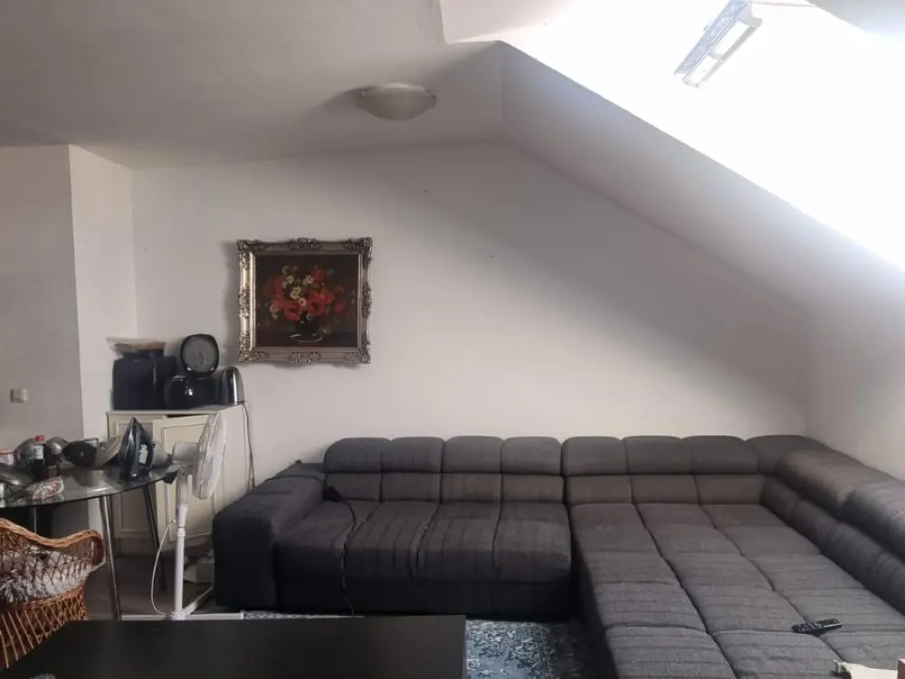 شقة مفروشة للإيجار فوراً في Sbr. Dudweiler