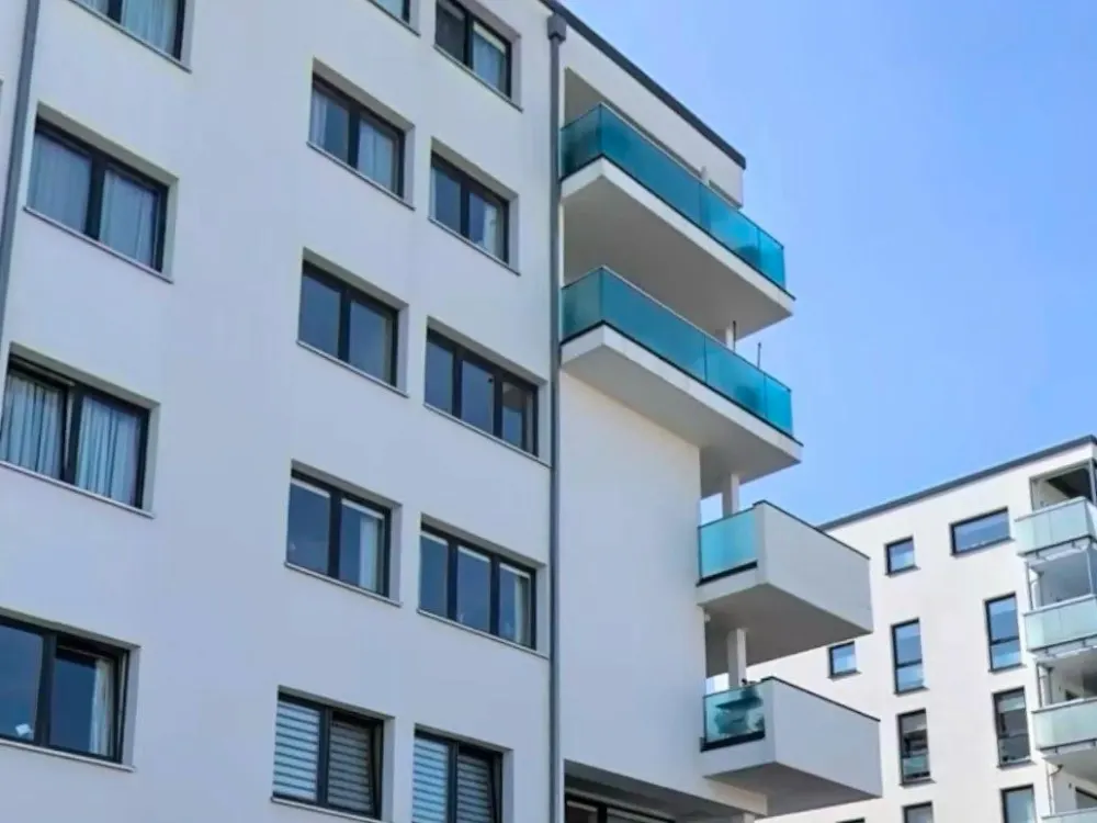 Nachmieter gesucht, schöne 90 m² Wohnung direkt am Hafen Rostock
