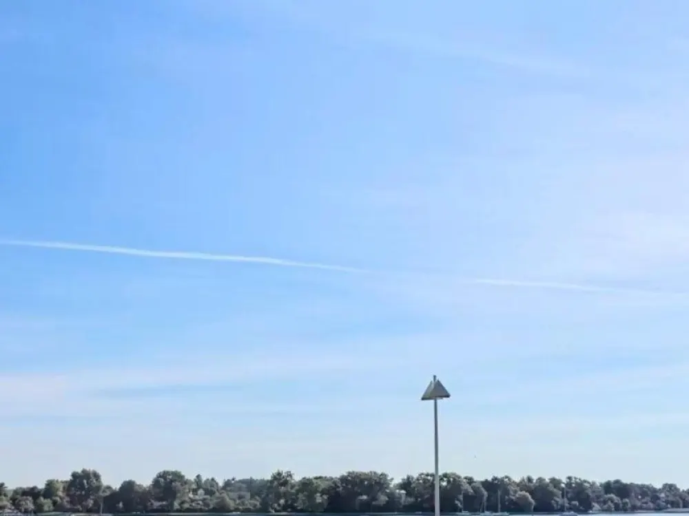 Nachmieter gesucht, schöne 90 m² Wohnung direkt am Hafen Rostock