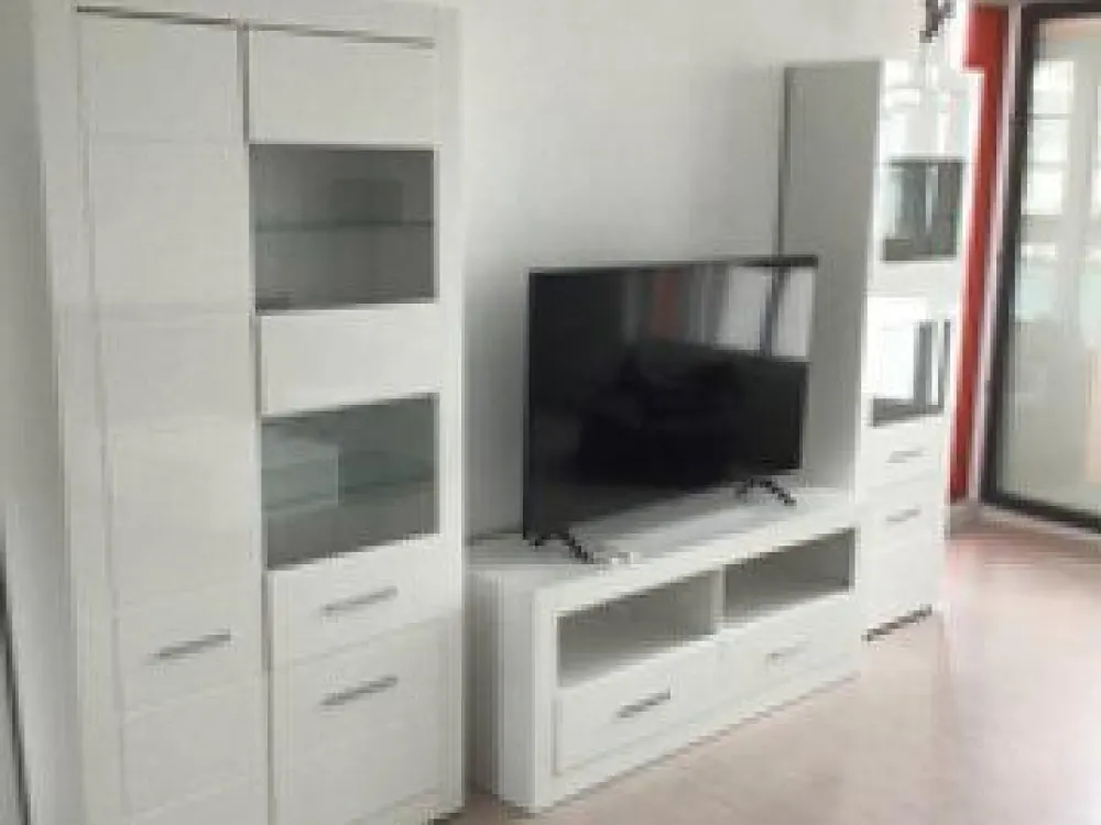 Nachmieter gesucht, schöne 90 m² Wohnung direkt am Hafen Rostock