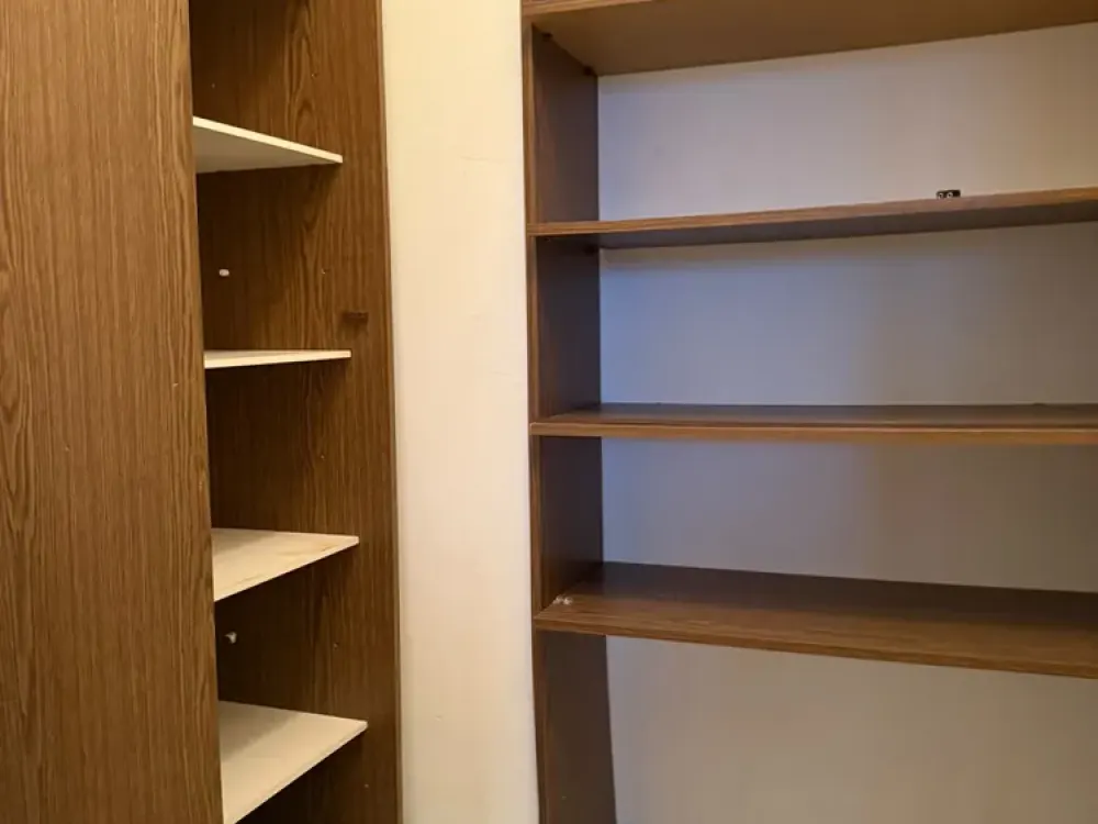 شقة كبيرة بغرفتين في ليندن-ميت