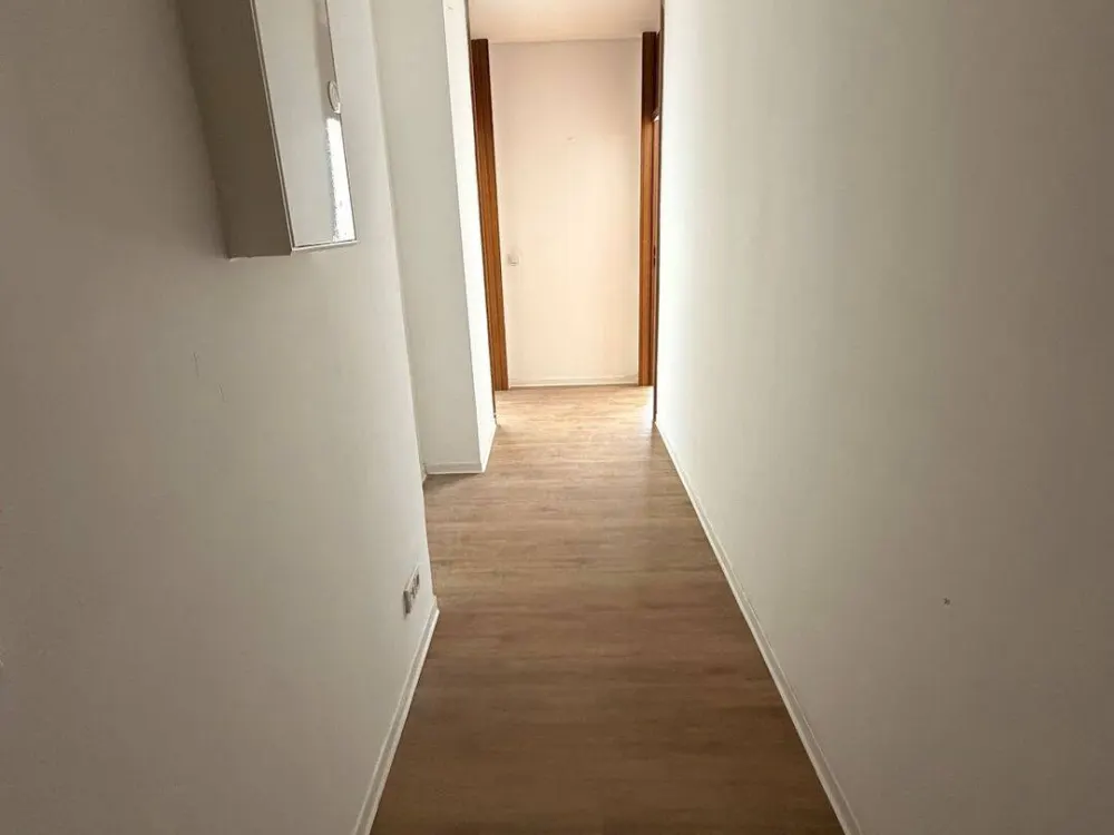 Zweizimmerwohnung mit Loggia in Jägersfreude