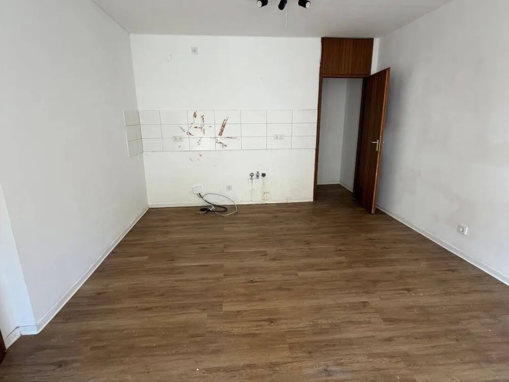 Zweizimmerwohnung mit Loggia in Jägersfreude