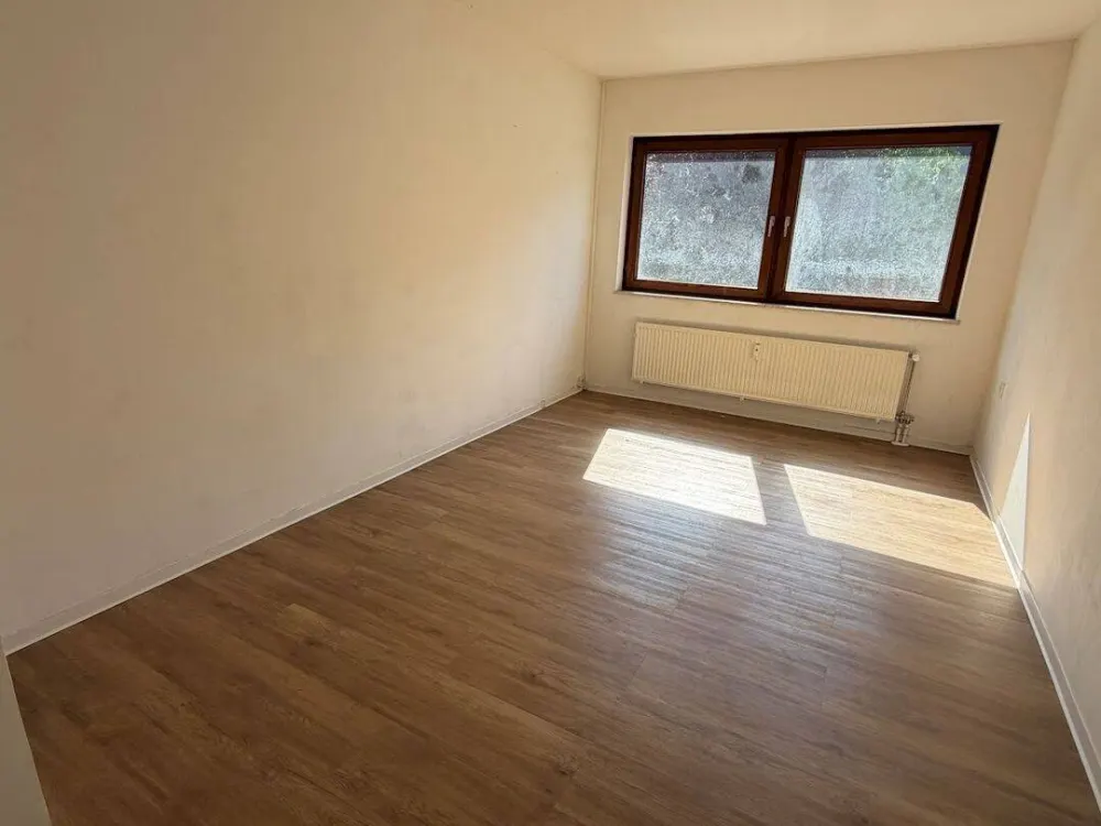 Zweizimmerwohnung mit Loggia in Jägersfreude