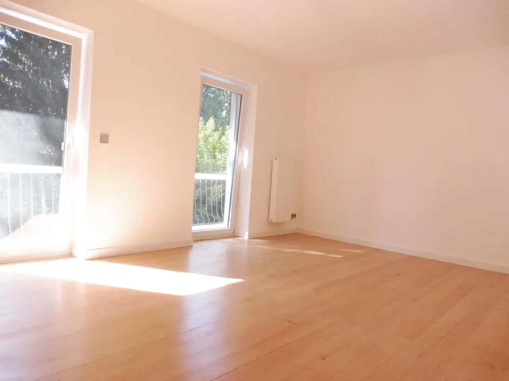 3-Room Apartment for Rent in Memmingen