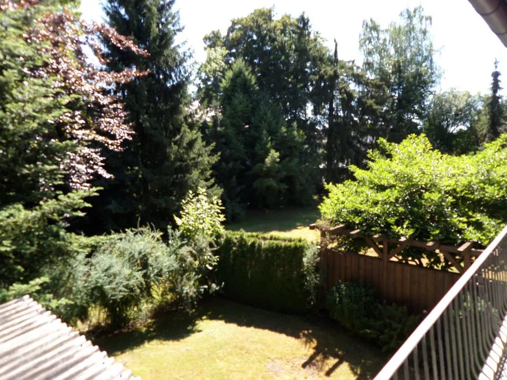 3-Room Apartment for Rent in Memmingen