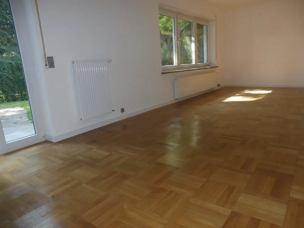 3-Room Apartment for Rent in Memmingen