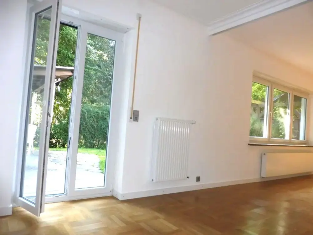 3-Room Apartment for Rent in Memmingen