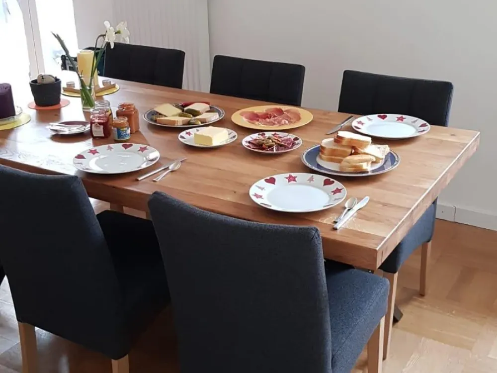 3-Room Apartment for Rent in Memmingen