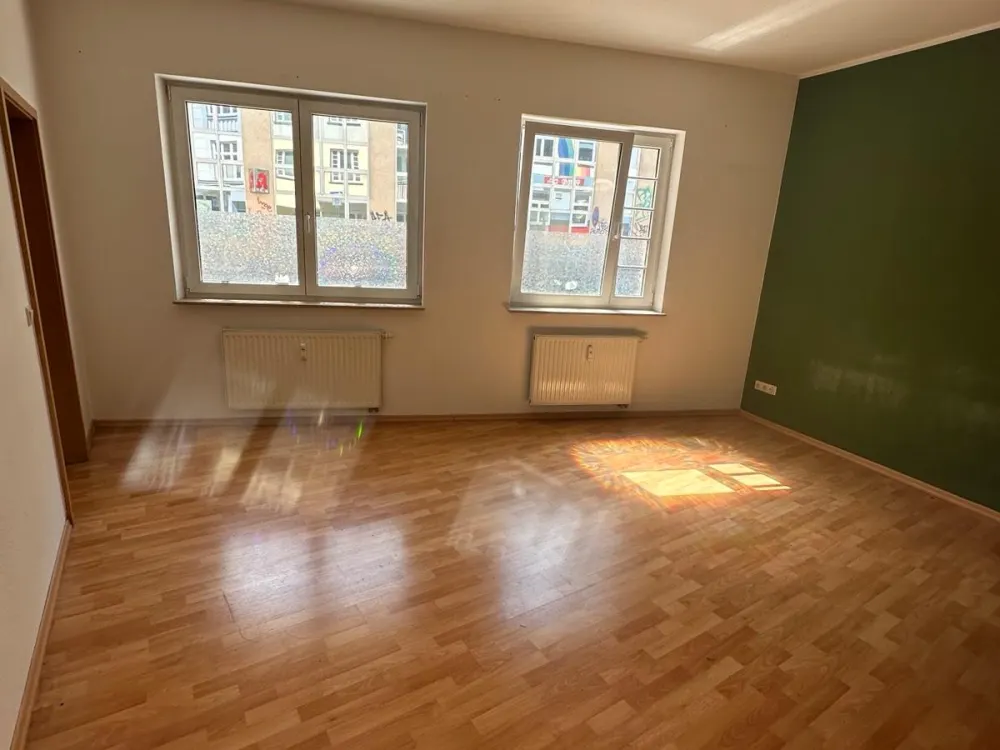 Wohnung in KTV