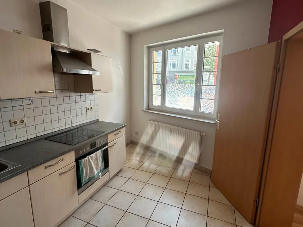 Wohnung in KTV