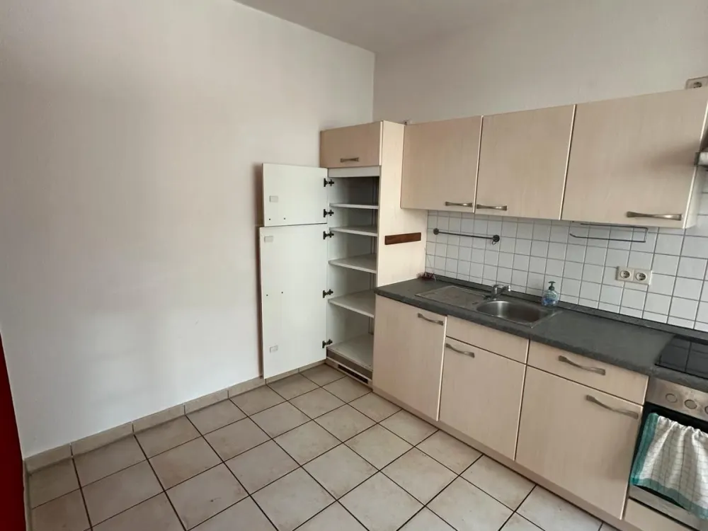 Wohnung in KTV