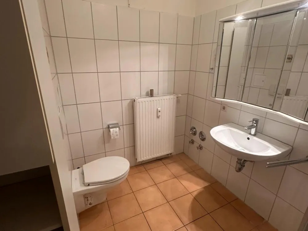 Wohnung in KTV