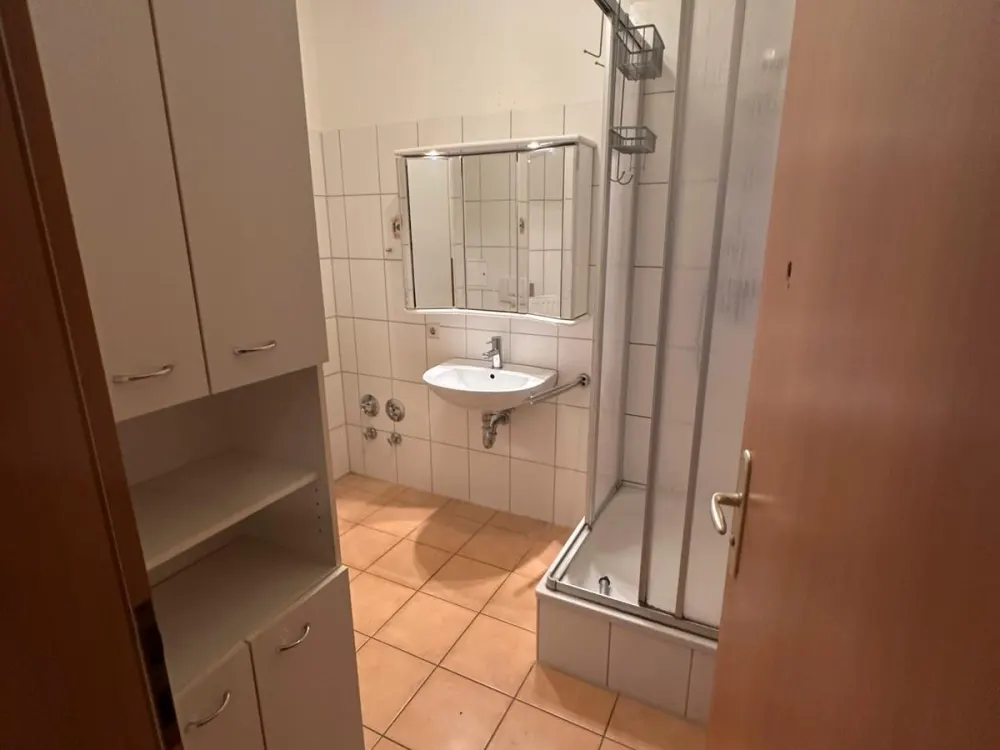 Wohnung in KTV
