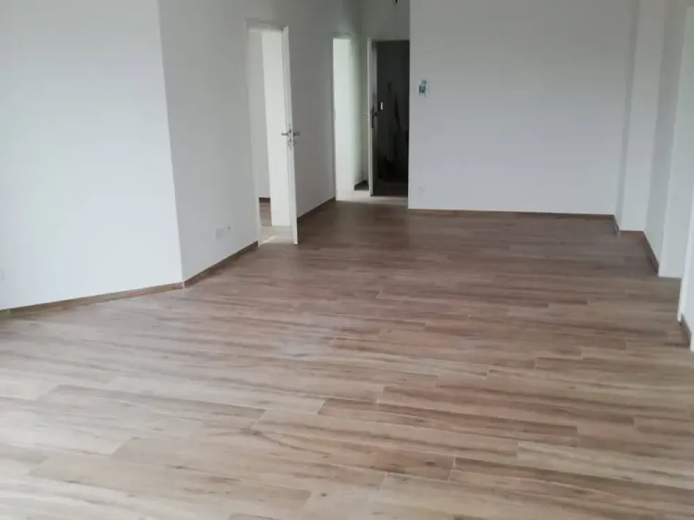 2.5-Room Apartment with Balcony in Pb - Elsen Zentrum