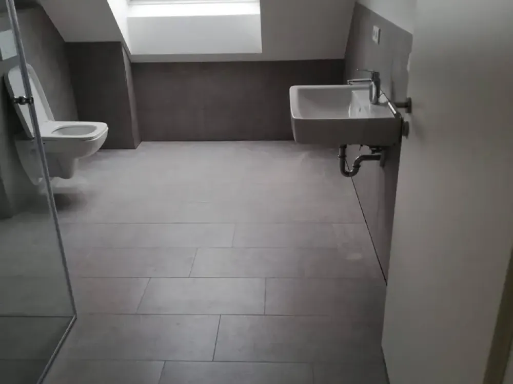 2.5-Room Apartment with Balcony in Pb - Elsen Zentrum