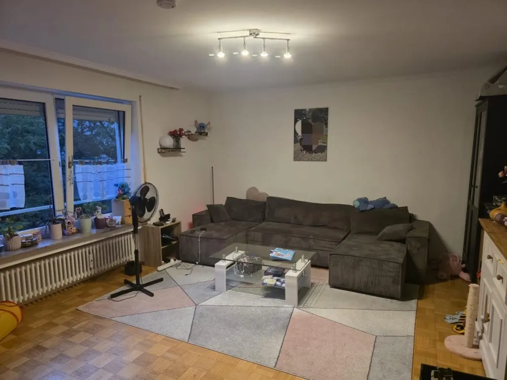 Apartment for Rent