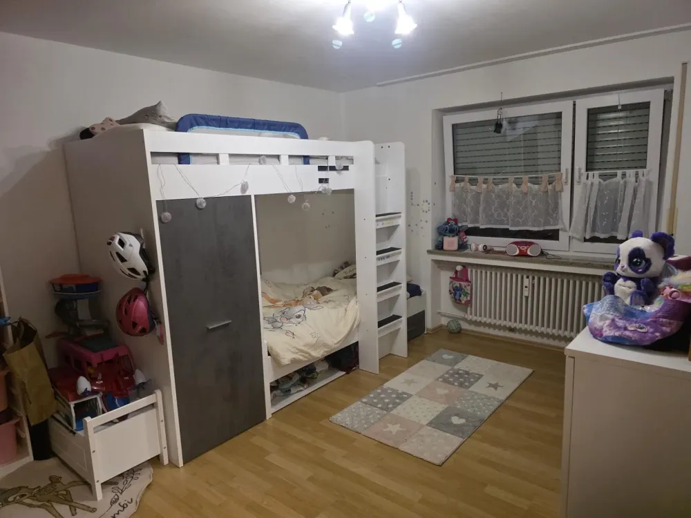 Apartment for Rent