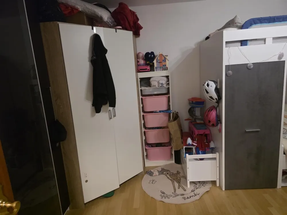 Apartment for Rent