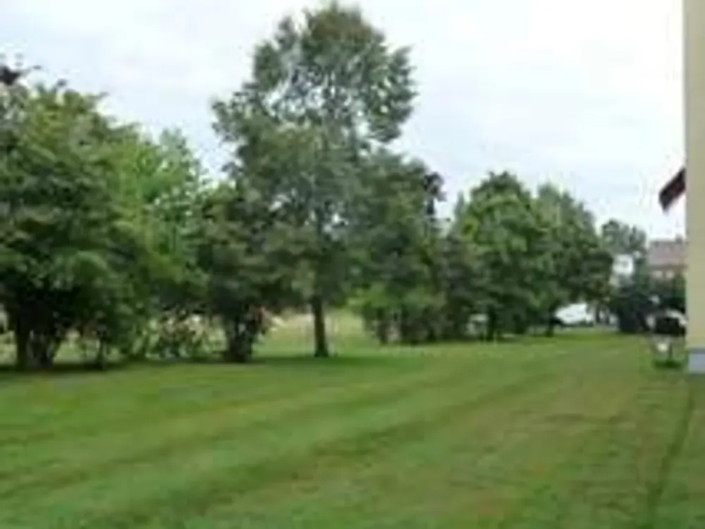 3-Room Apartment in a Quiet Location // Uttenreuth