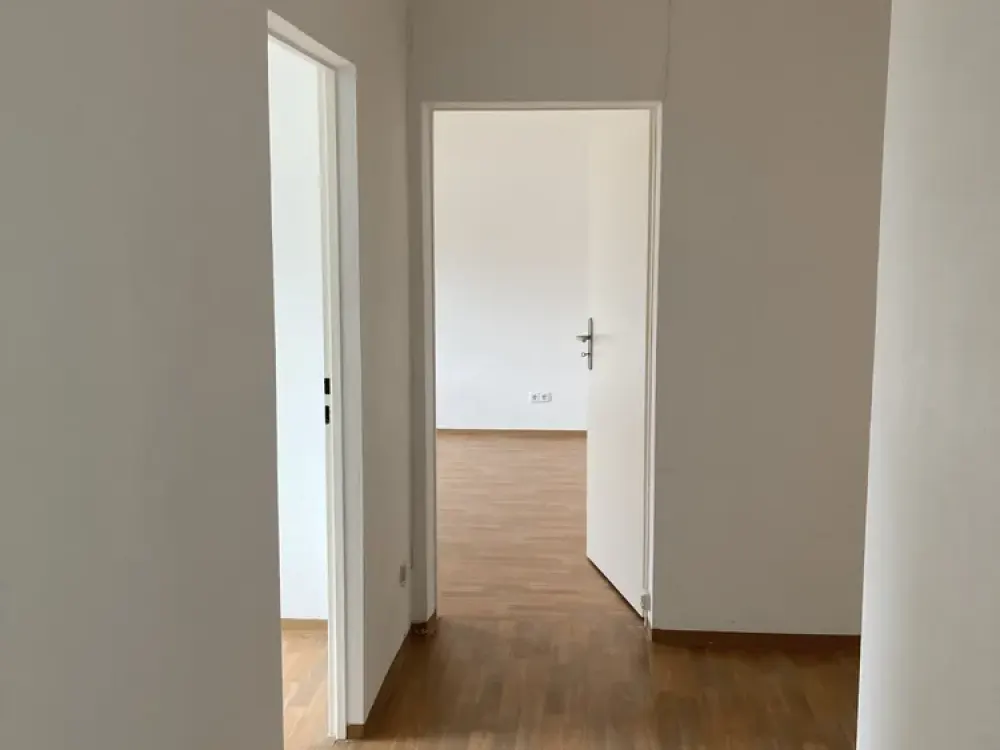 3-Room Apartment in a Quiet Location // Uttenreuth