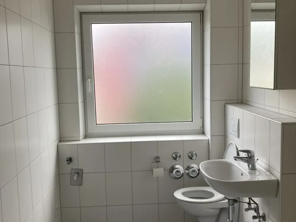 3-Room Apartment in a Quiet Location // Uttenreuth