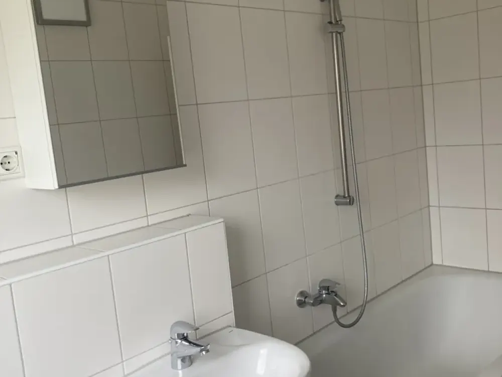 3-Room Apartment in a Quiet Location // Uttenreuth
