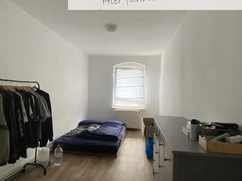 Cozy 3-Room Apartment in Central Location of Kassel